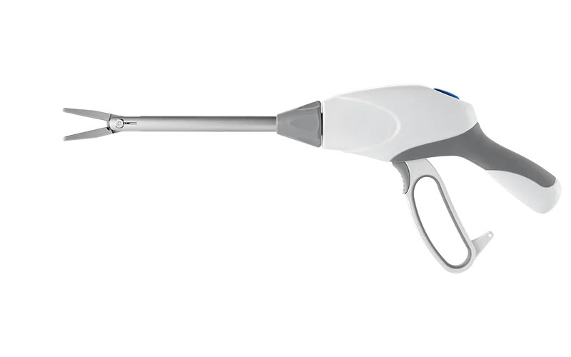 13mm Curved Jaw  Vessel Sealing Ligator, Applied to Open Surgery, Can Seal Vessels Up to 7mm
