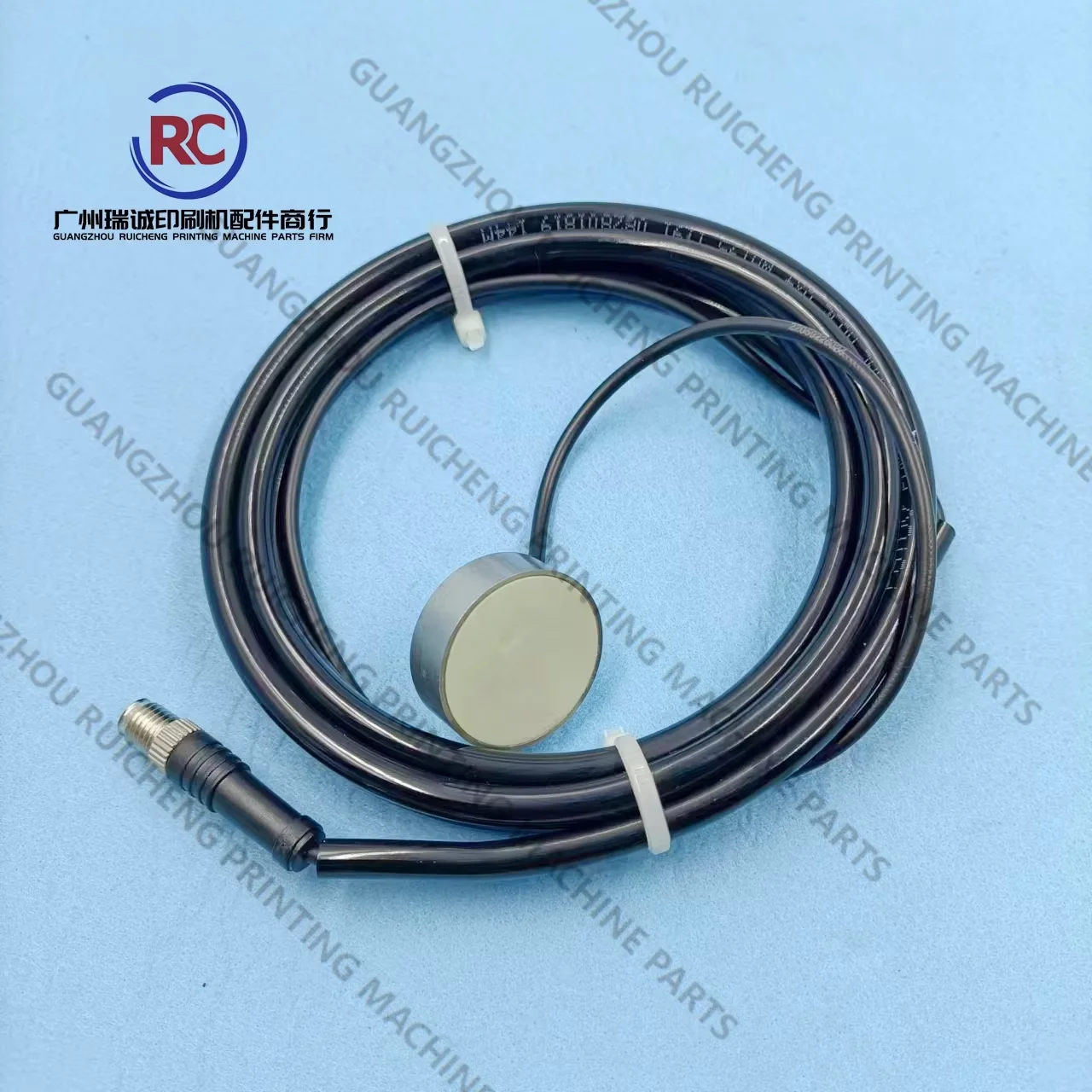 1 قطعة الاستشعار BCS D30O402-NOM15C-EP01 5-GS49-520 BCS00J0 8137U 443783   للرجل رولاند 700 آلة الطباعة آلة طباعة أوفست