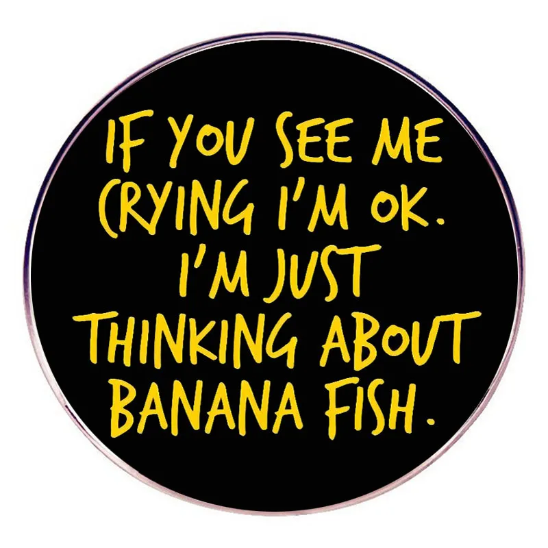 If You See Me Cryin… - image