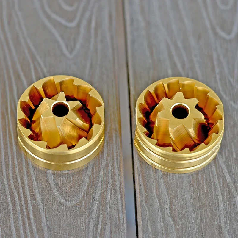 

Детали шлифовального диска из нержавеющей стали 420, 7 ядер, совместимых с ручным шлифовальным станком