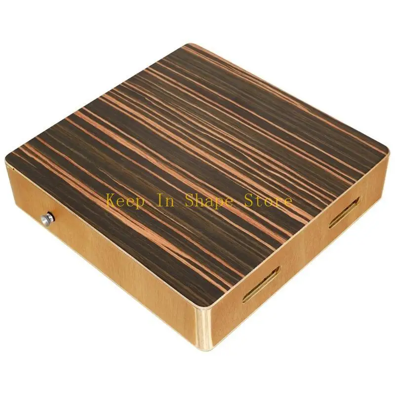U1JC Travel Cajon Box Drum Instruman