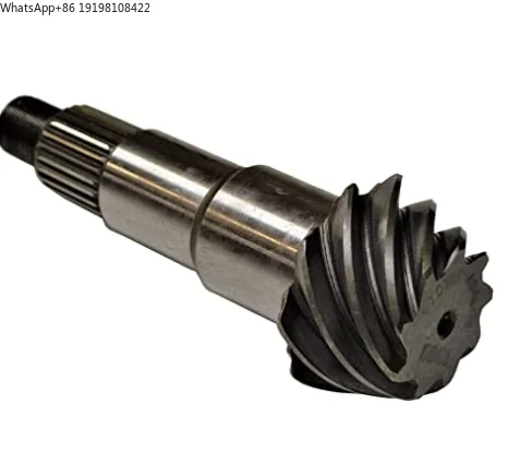 Ring and Pinion Set OE#170307-A04200 D44FRONT-456 Fits for JEEP WRangler JK 07-18