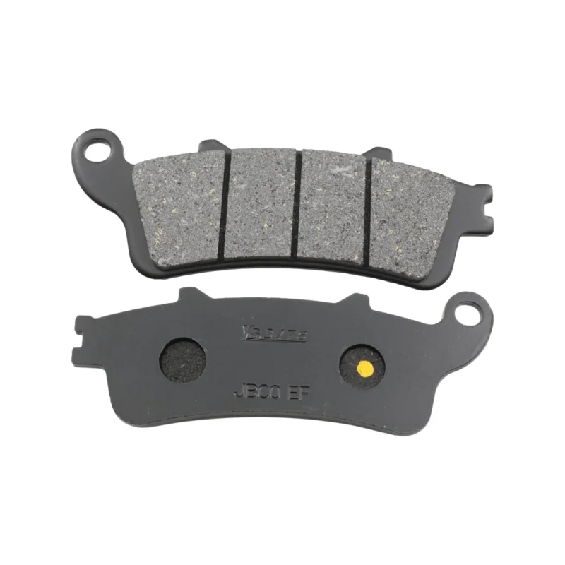 Suitable for Honda NT700 VFR800 XL1000 VT/CTX/ST1300 motorcycle front and rear brake pads