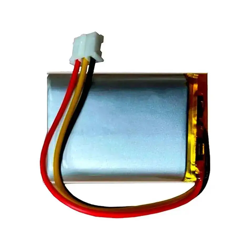 ليثيوم 1000 مللي أمبير - بطارية أيون آمنة لـ Varta 1 Lip 553450