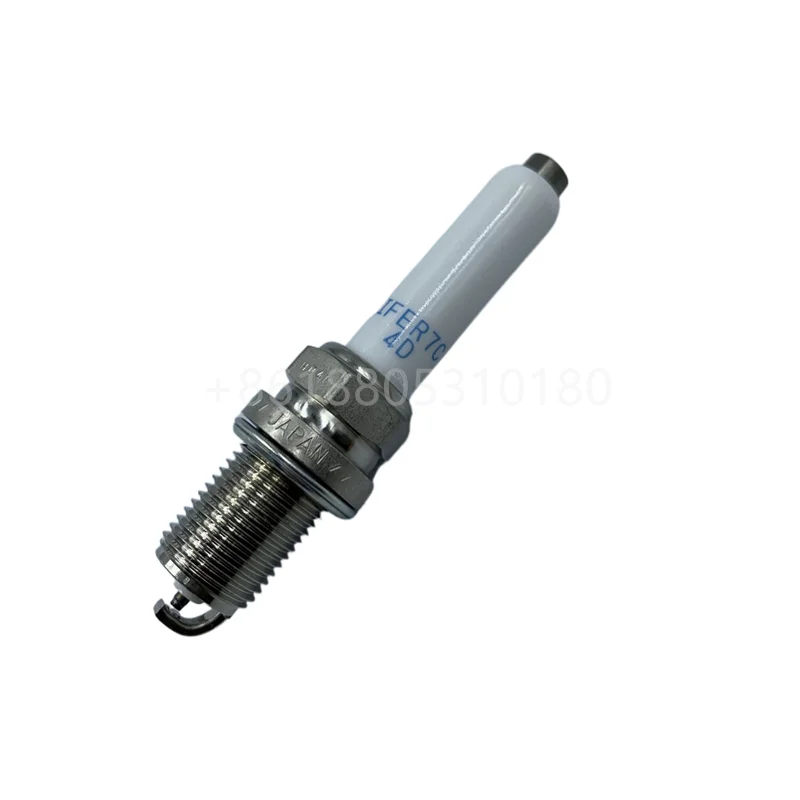 High performance spark plugs suitable for Yuchai CNG engines  IFER7C4D   13NA00-3705002SF2