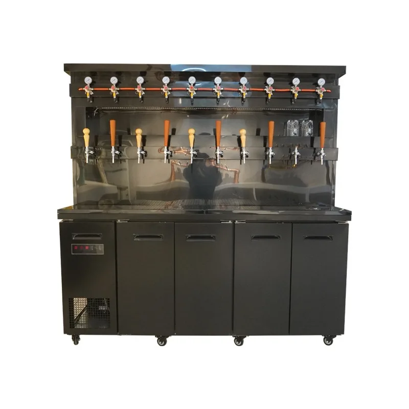 Craft Beer Beer Machine, Craft Draft Beer Machine