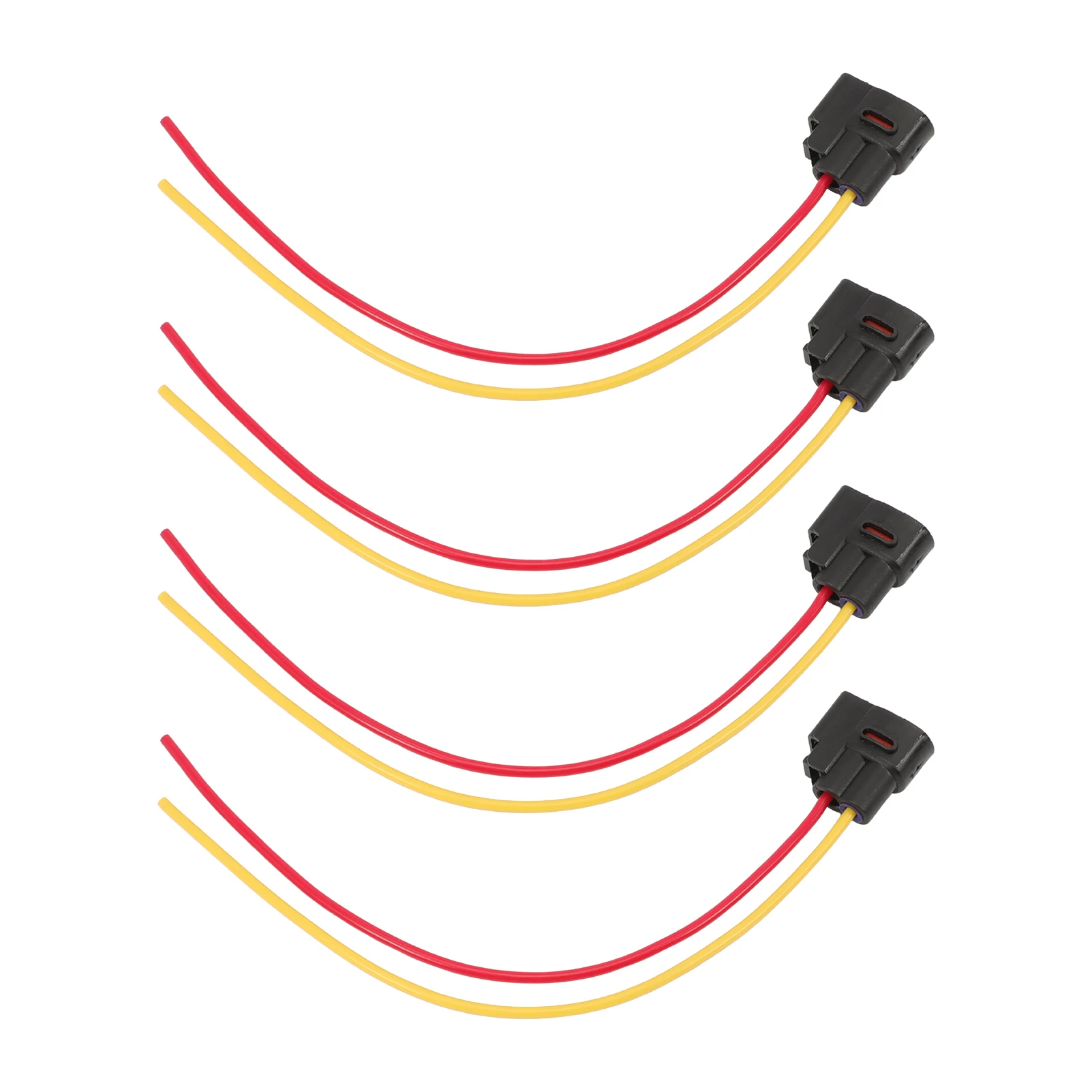 

Автомобильная катушка зажигания, 4 шт. для Clio II, Scénic II, Logan, Sandero, Micra K12 (1,4, 1,6 16 В) 224333529R 4408389