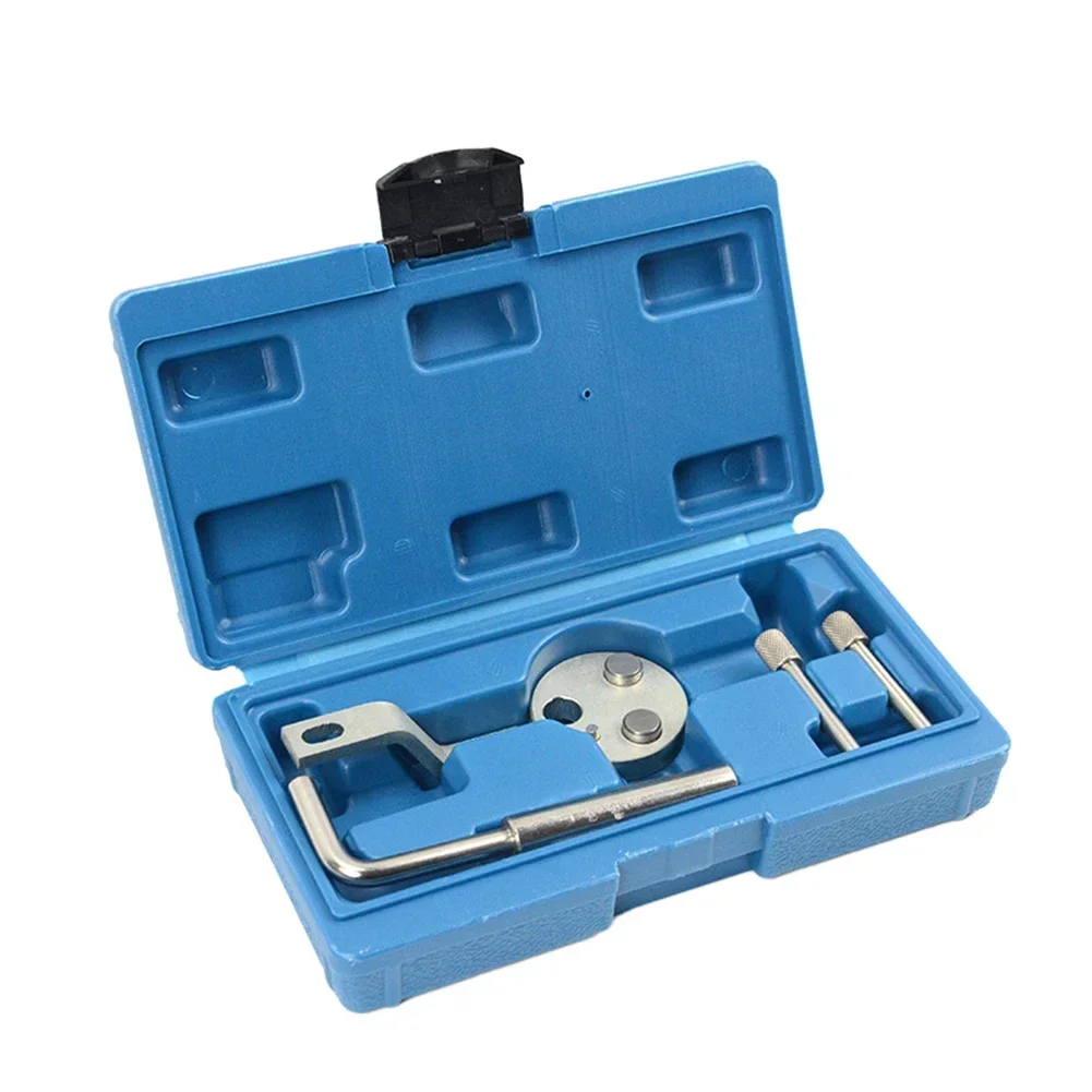 

Engine Timing Tool Crank Locking Timing Pump Flywheel Tool Set For Ford 2.2 TDCi Diesel Timing Tools Repair Tools Hand Tools