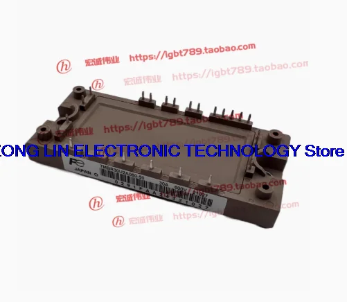 7MBR30U2A060-50 power module in stock supply, with a minimum order quantity of one