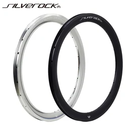 SILVEROCK SR38A Rim 22