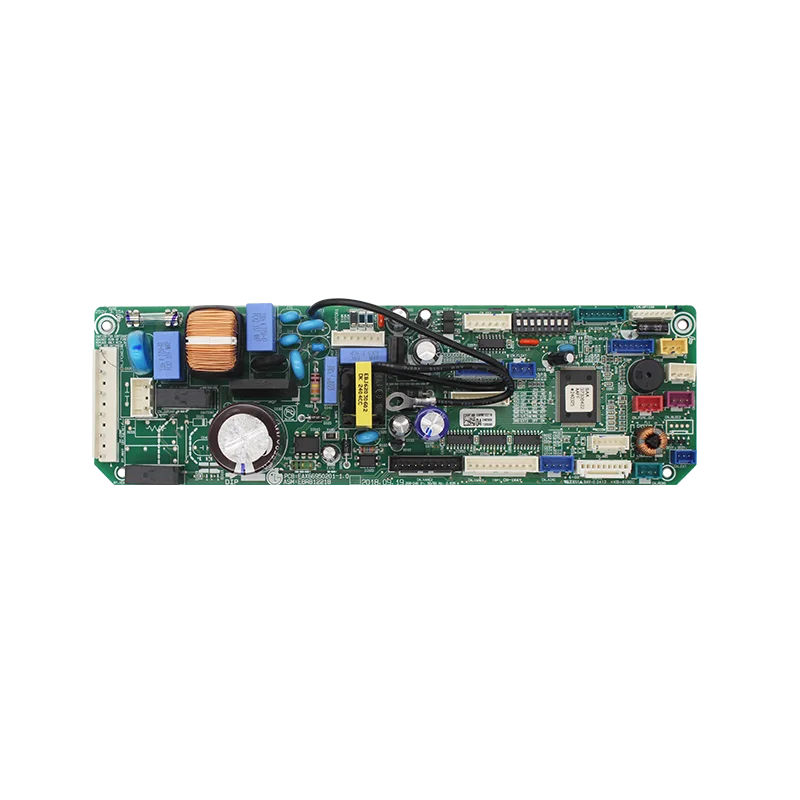Pcb Assembly Main EBR81221804 EAX66950201 For LG Multi-V Duct Indoor Unit RNW1450T2S ARNU243TMA4 New And Original