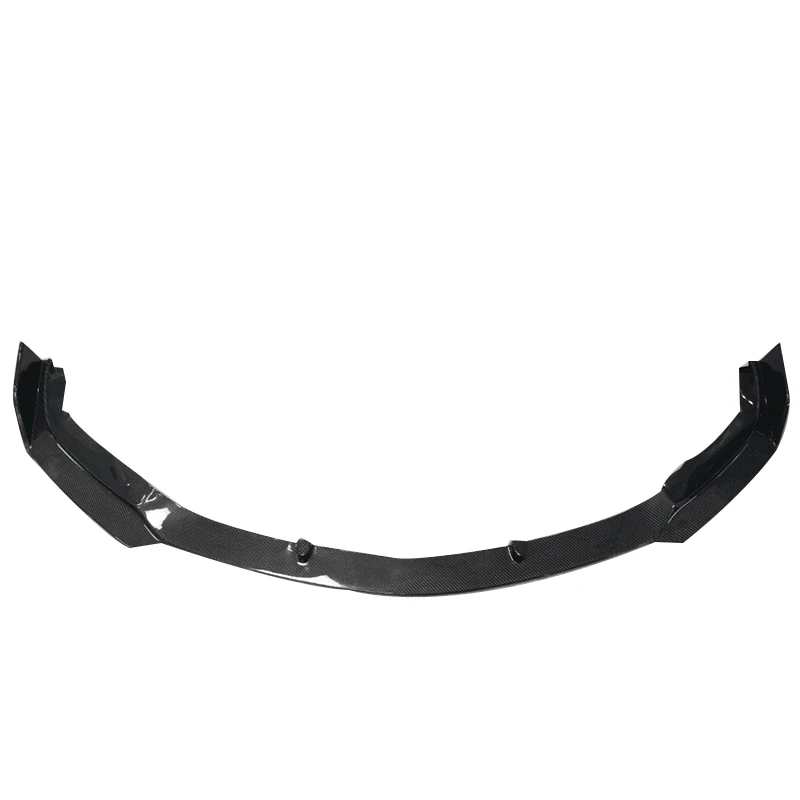 

Carbon Fiber Front Lip for Infiniti Q70 Carbon Fiber Front Chin for Infiniti Q70 Carbon Fiber Aerodynamic Kit