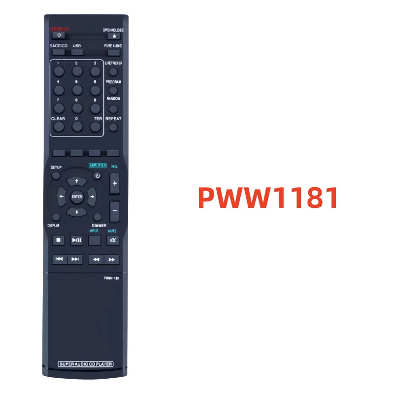 Variant: PWW1181