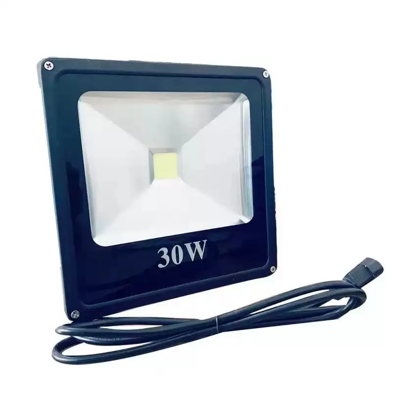 93-2387 VF2 VF3 Waterproof Machine Tool Work Light 110V 20W 30W CNC Processing Center Industrial Working Lamp