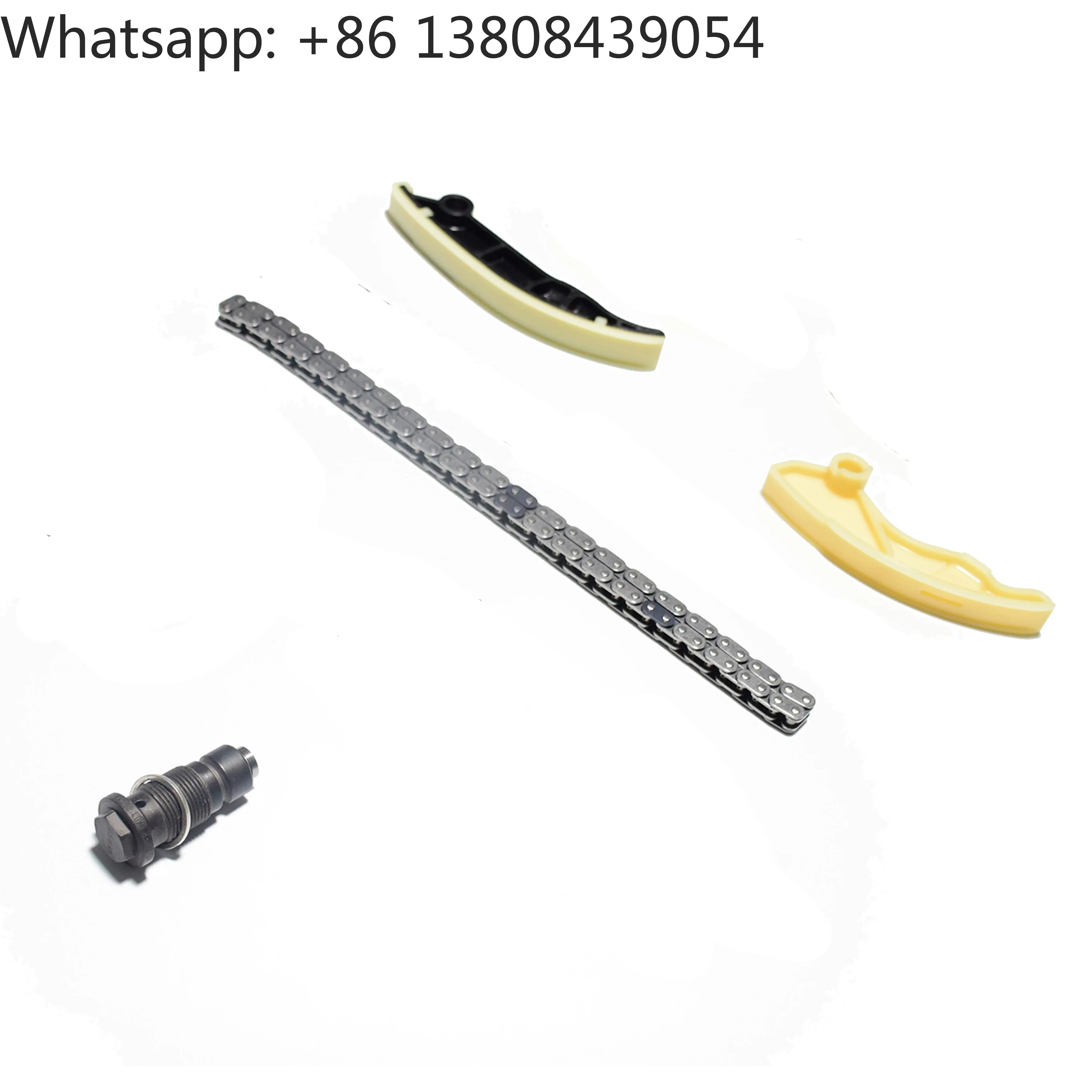 271286 Apply Engine AJ20D4 204DTD Timing Chain Kit for LAND ROVER JAGUAR OE LR132675 LR123810 LR073770 LR073764