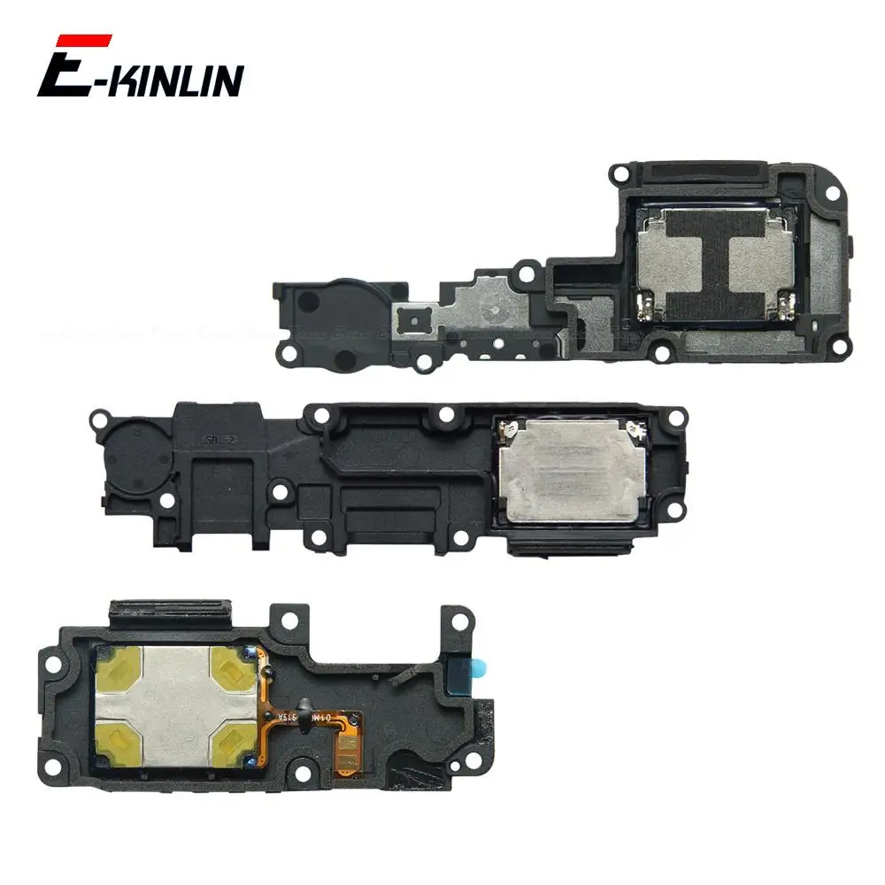 Rear Inner Ringer Buzzer Loud Speaker Loudspeaker Flex Cable For OPPO Realme 2 3 3i 5 5i 5s 6i 6S 6 Pro