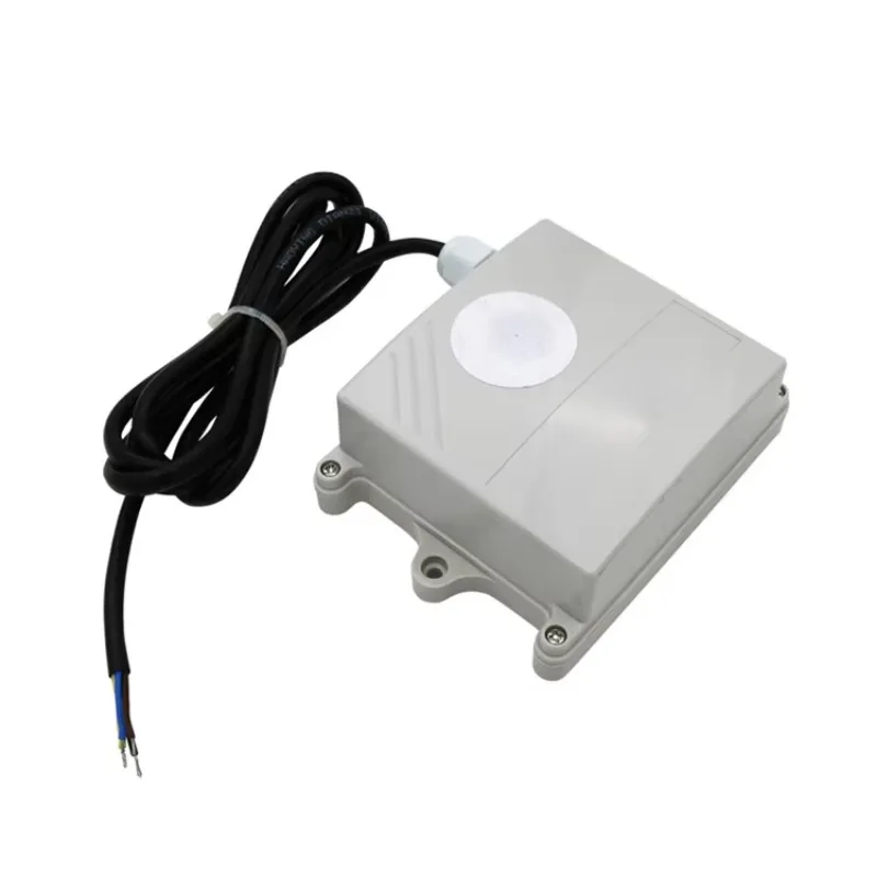 ModBus RS485 Outdoor Indoor Detection Module NH3 VOC Monitor Air Quality Ammonia Gas Sensor