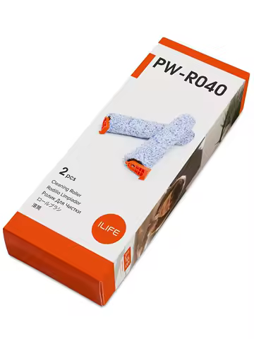 ILIFE W90 Roller Brush Gift Box