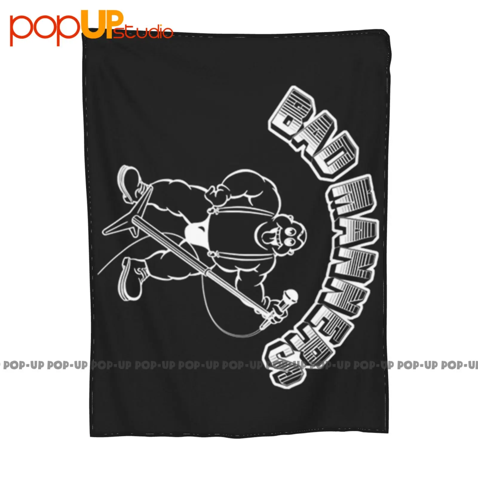 Bad Manners Ska Skinhead Trojan 2 Tone Madness Ultra-Soft Blanket Quilt Winter Sofa Cover Bed Covers