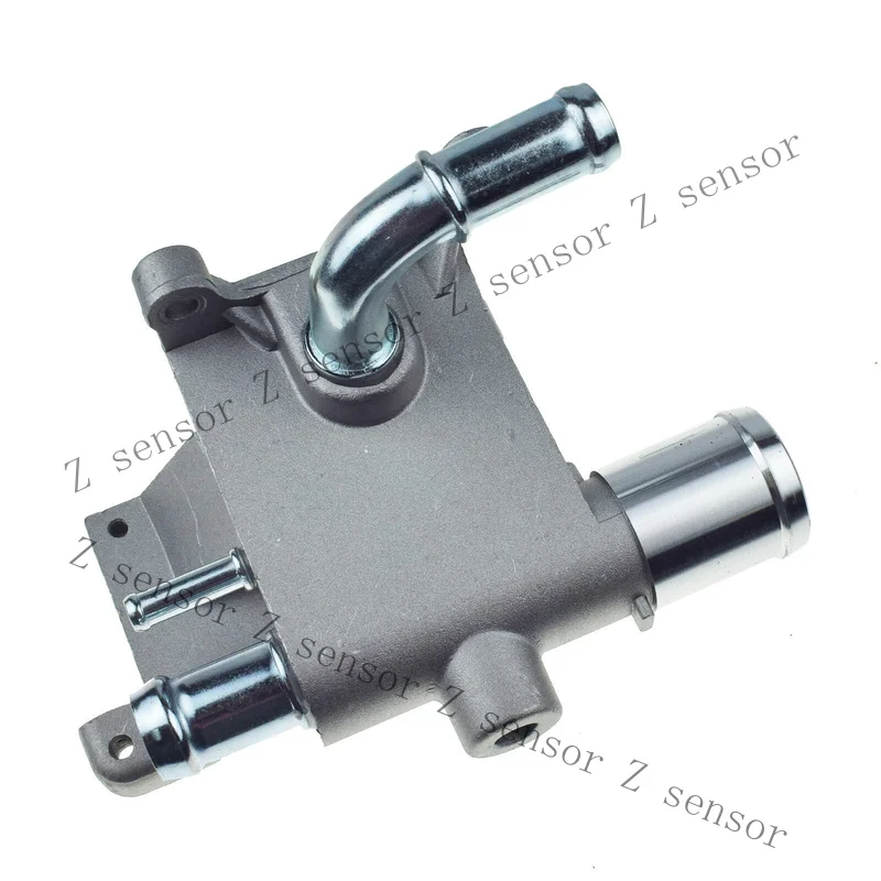 Z+ OEM LF01-1517-Z For Ford Ecosport 04-12 Engine Water Outlet Coolant Thermostat
