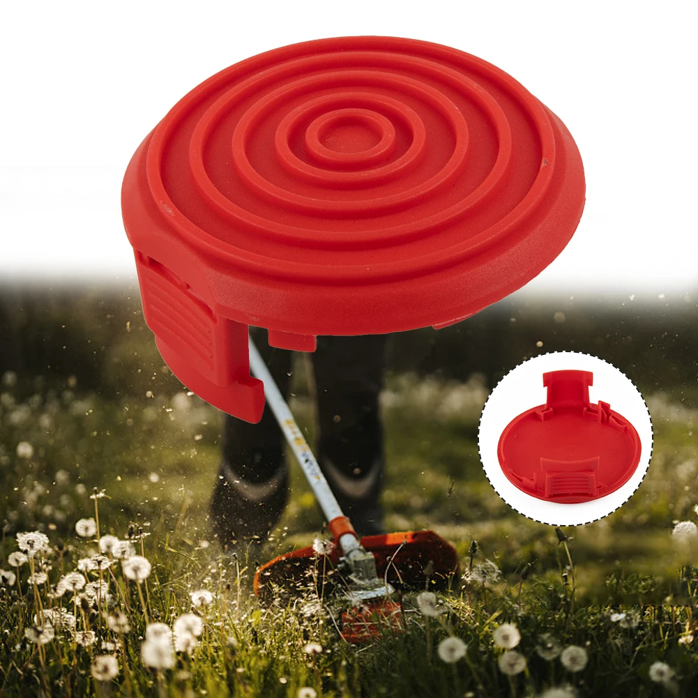 Trimmer Replacemnt Parts Garden Tool Parts Spool Cap Tool Parts Trimmer WG108 Garden Power Tool Parts WG109 WG113