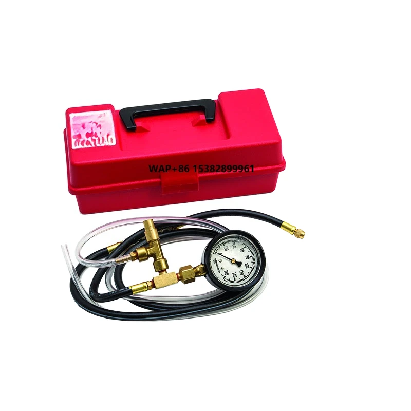 Gauge Kit, Fuel Pressure 91-881833A03
