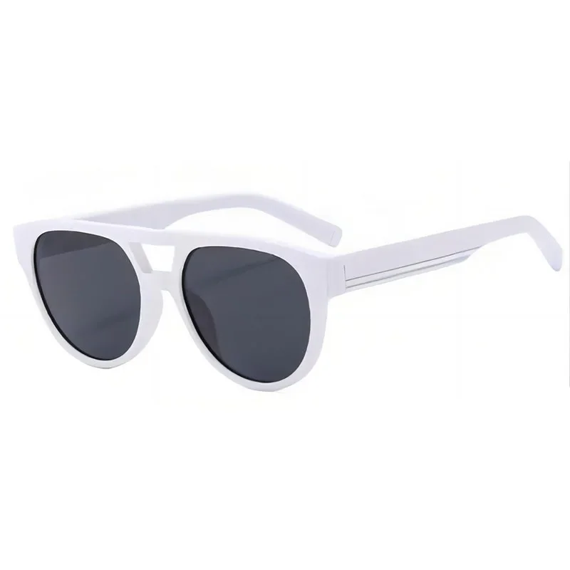 Minimally Elliptical Women's Sunglasses