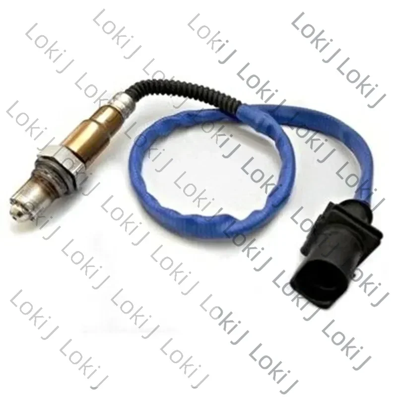 

Loki JC2D17259 Car Oxygen Sensor Front Left/Right For Jaguar XF 3.0T