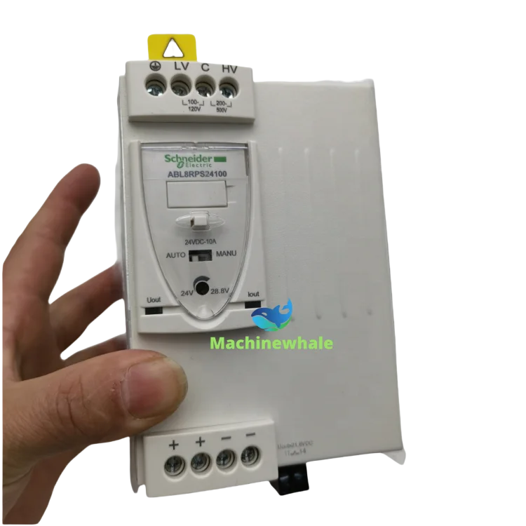 ABL8RPS24100 Alimentatore universale ABL8RPS24050 ABL8RPS24030