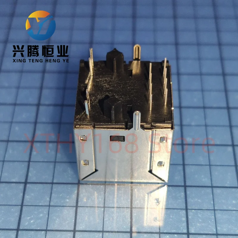 Conector original, HR911105, HR911105A, em estoque, novo