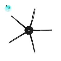 A07F-For Roborock S7 S70 S75 S7max S7maxv T7S Plus Hepa Filter Mops Spare Parts Robotic Vacuum Cleaner Accessories