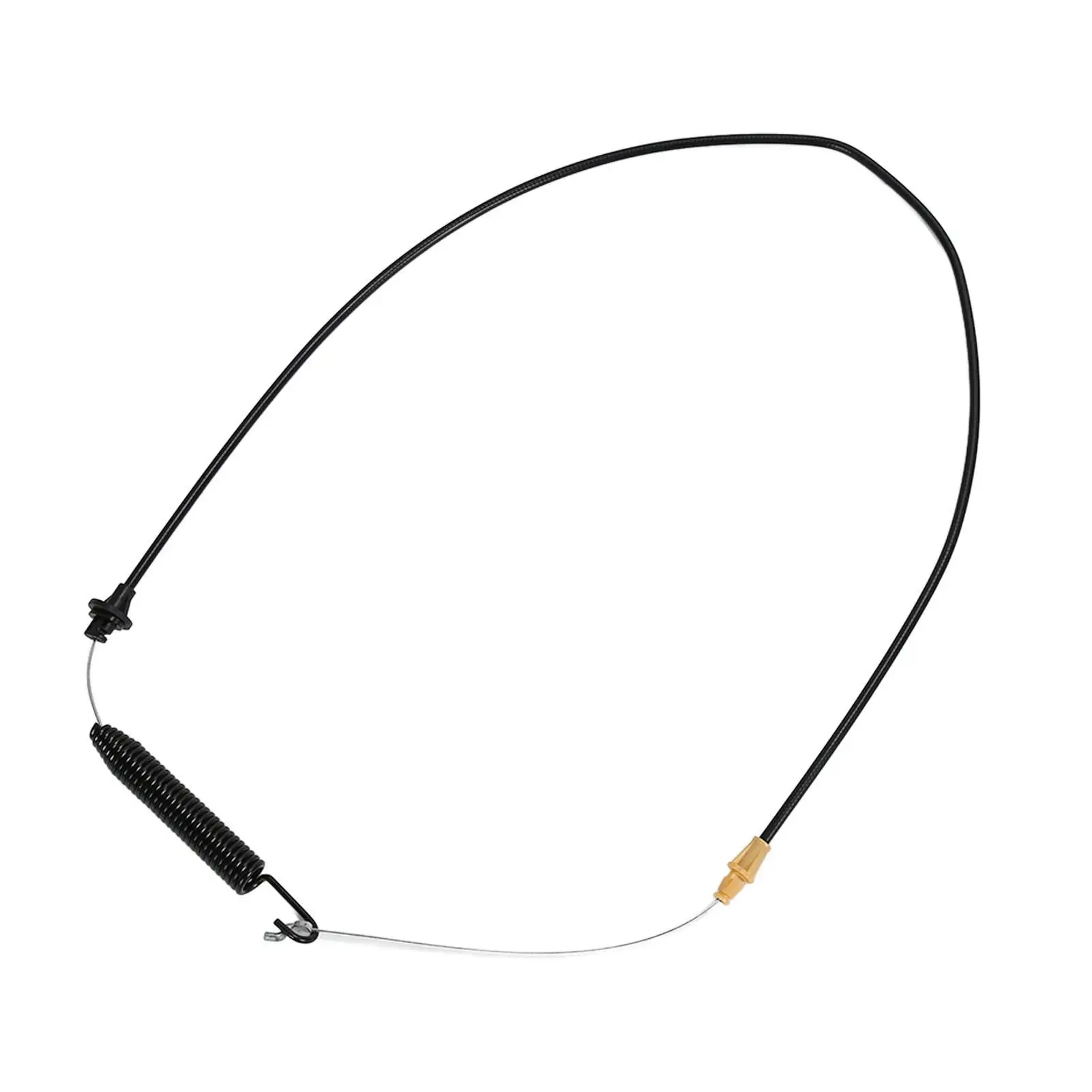 كابل خطوبة على سطح السفينة مرن 946-04173A لملحقات الجزازة #3