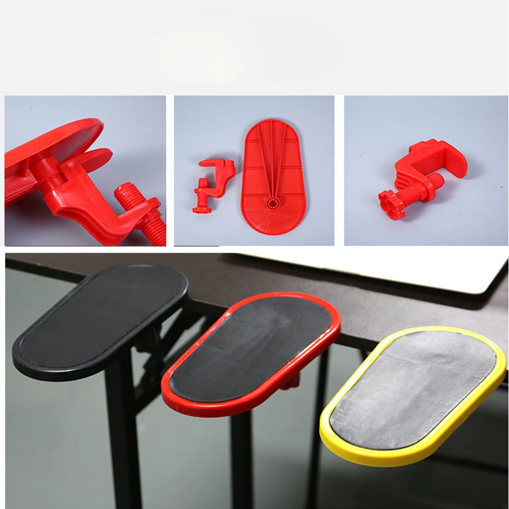 New 1pc armrest adjustable wrist support armrest keyboard support