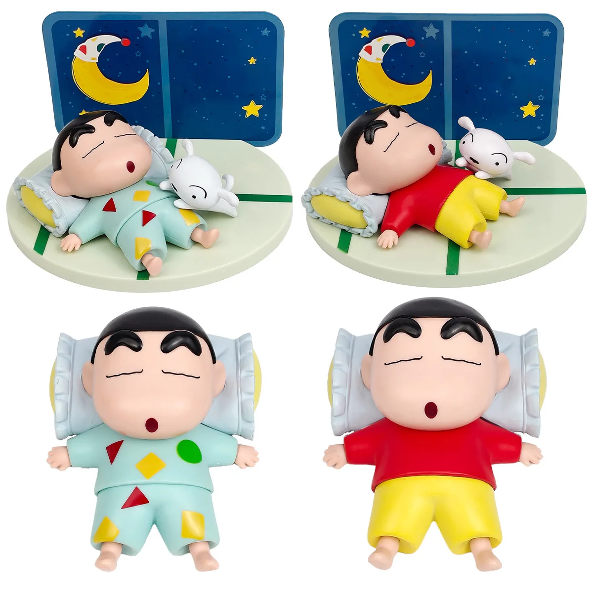 Anime Crayon Shin-C…