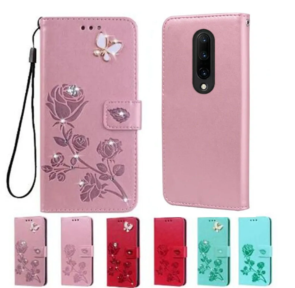 Magnetic Leather Ca…