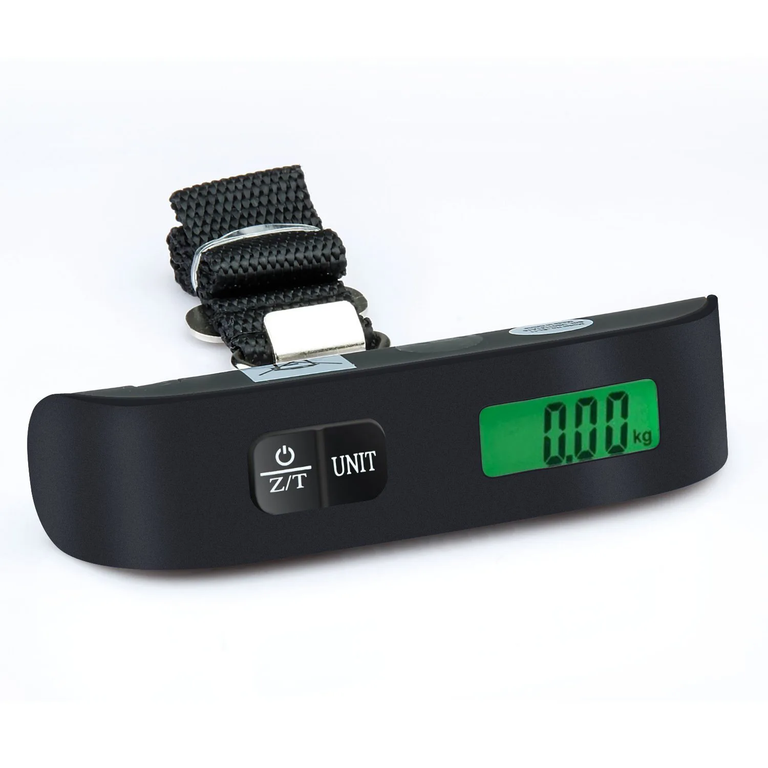 Hot-selling mini portable kitchen, portable electronics, luggage, express scale