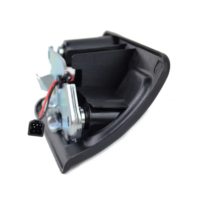 Rear Tailgate Boot Door Lock Latch For Fiat Doblo Doblo Cargo Mk1 223 2000‑2010 Car Rear Trunk Lock Assembly