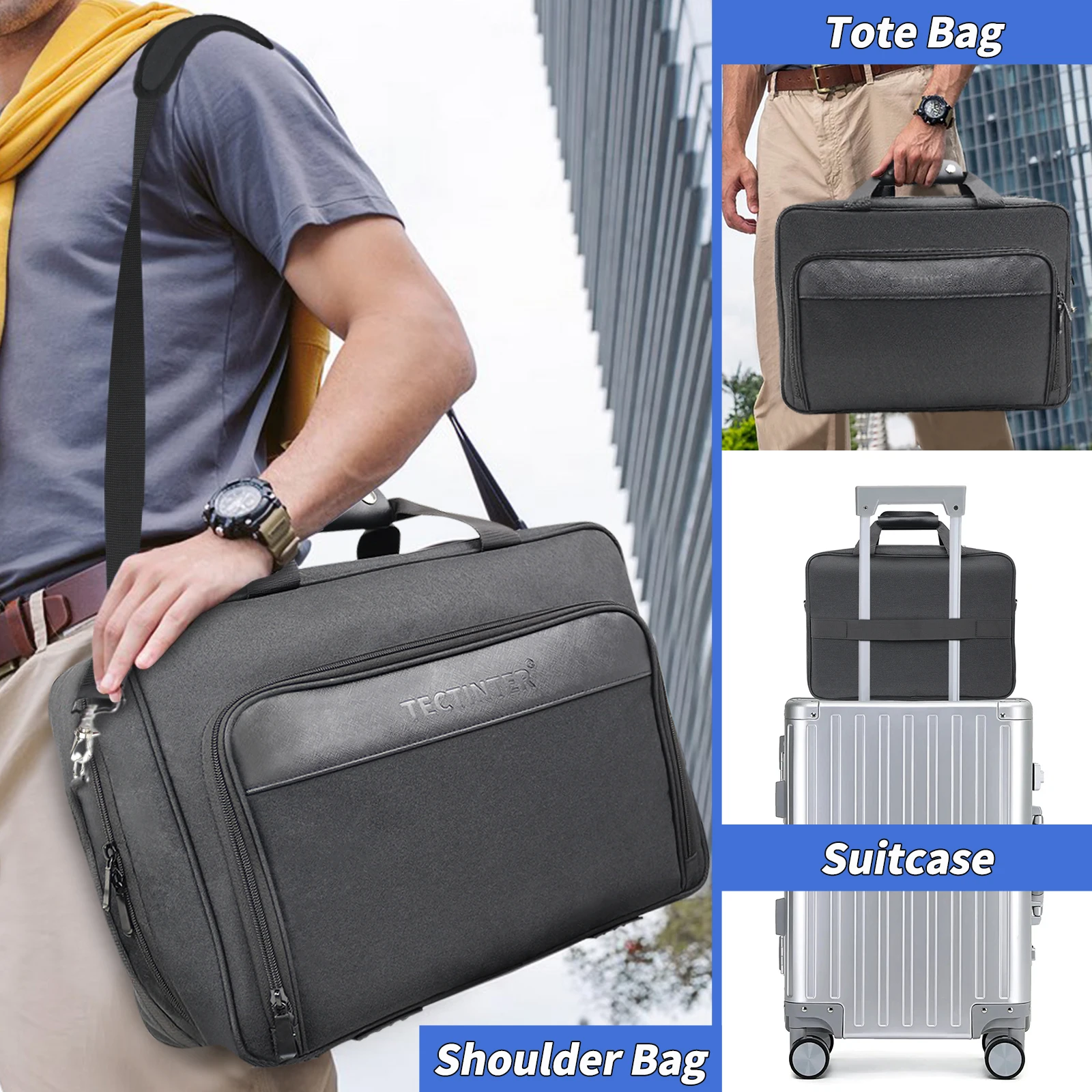 Thumbnail 4 - #13 Trending PS5 Travel Cases Right Now