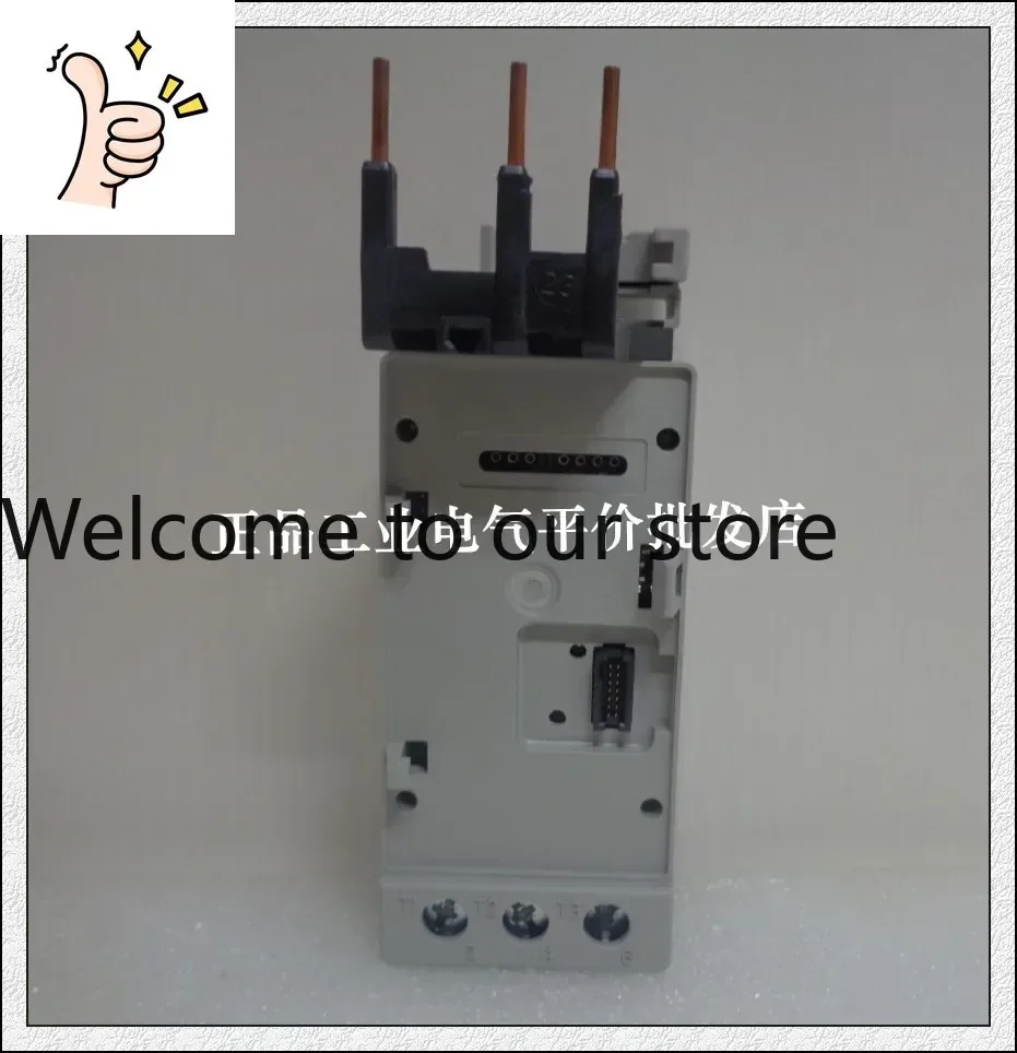 2025.5 Customized Genuine 193-ESM-I-60A-30A-100A-200A-T AB Overload Relay Sensing Module