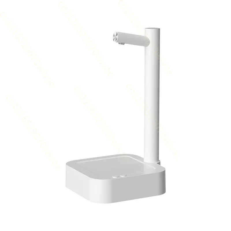 popular smart desktop pumping water purifier bottled electric water dispenser household automatic  tea bar