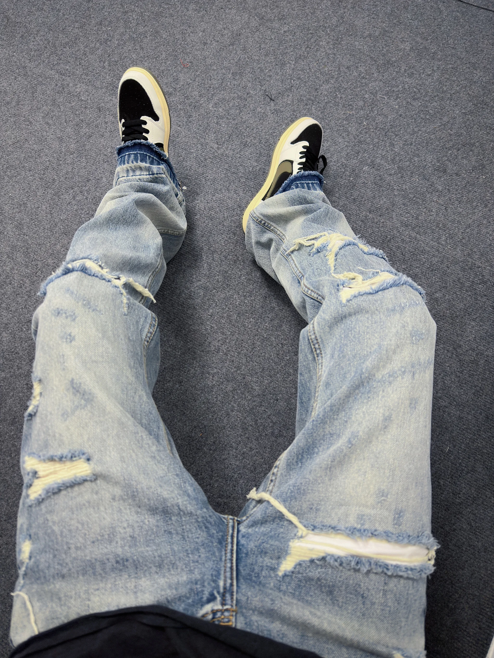 American Retro Vint… - image