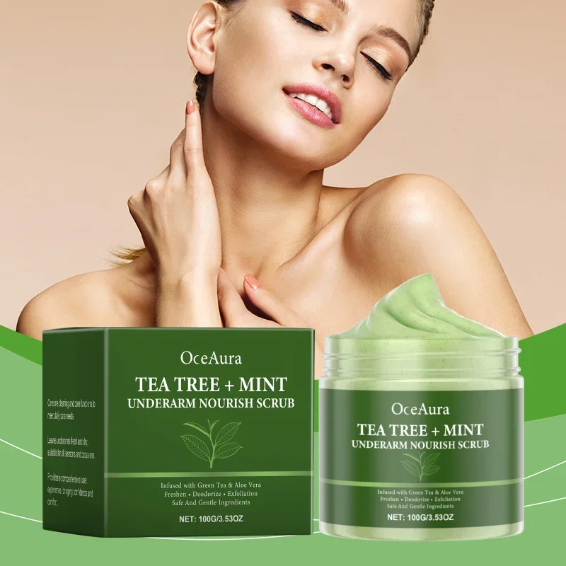 

Body Scrub Deep Cleansing Softening Firming Nourishing Moisturizing Hydrating Body Exfoliating Scrub for Smooth Skin