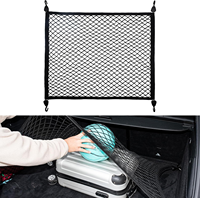 Hook the trunk of the car Nylon car trunk storage net For Audi A1 A2 A3 A4 A5 A6 A7 A8 Q2 Q3 Q5 Q7 S3 S4 S5 S6 S7 S8 antiskid