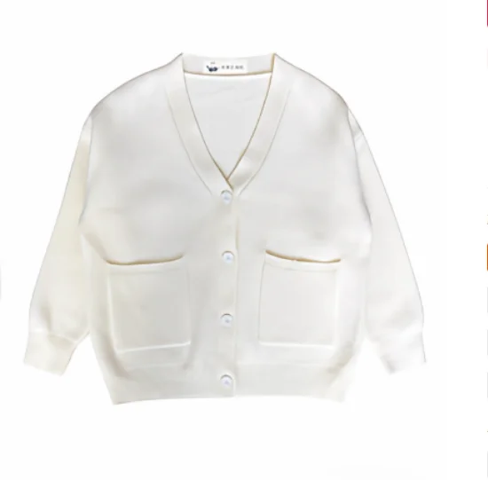 Variant: apricot sweater