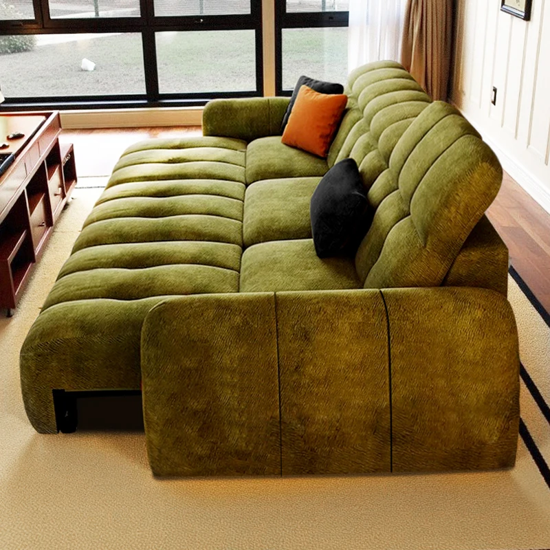 

Designer Children Living Room Sofas Modern Gaming Multifunctional Smart Living Room Sofas Floor Muebles Chinese Style Furniture