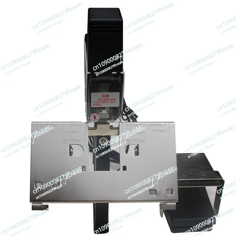

106 Horse Riding Binding Machine Electric