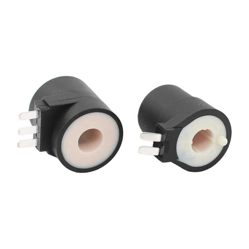 279834   Комплект соленоидов зажигания газового клапана сушилки — для сушильных машин, качественные детали DR предлагает качественные запасные части