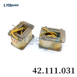 Best Quality GTO46/GTO52/MO Solenoid Coil GTO Printing Machinery Spare Parts 42.111.031 For Heidelberg