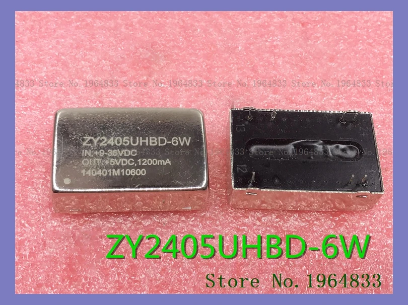 

ZY2405UHBD-6W 9-36V