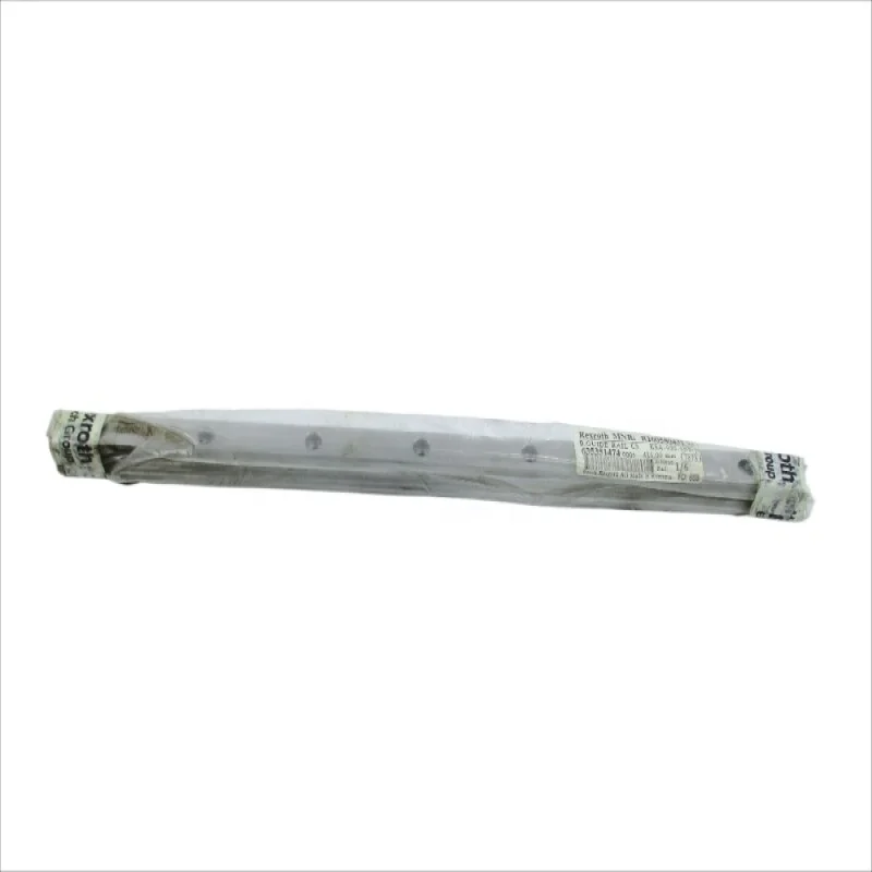 R160580431 Ball Guide Rail R1605 Series Linear Motion Guide Rail for Automated Precision Machinery Sliding Transmission